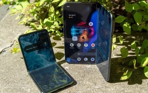 چرا اپل هنوز گوشی تاشو عرضه نکرده است؟