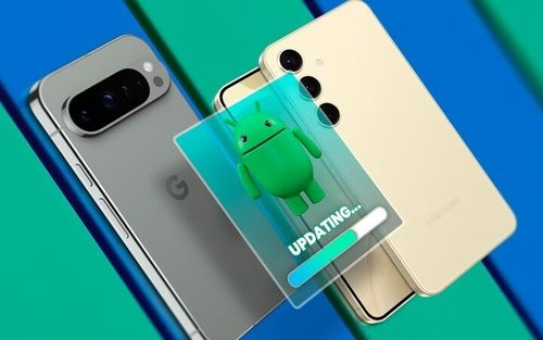 کدام شرکتها بهترین پشتیبانی از آپدیتهای اندروید را ارائه میدهند؟