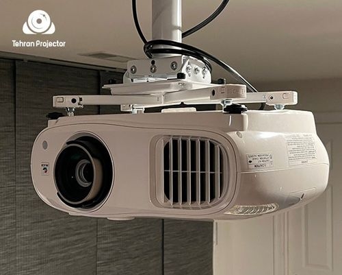 چطوری توی اتاق خواب یک سینما داشته باشیم + عکس