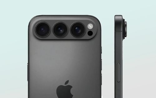 تا امروز از آیفون 17 ایر چه میدانیم؟