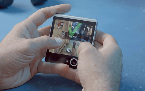 بررسی ویدیویی گلکسی زد فلیپ 6 / دوست داشتنیترین تاشو سامسونگ