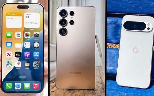 مقایسه قابلیتهای هوش مصنوعی؛ آیفون 16 در برابر گلکسی اس 25 و پیکسل 9