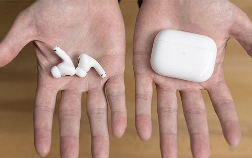 ایرپادز پرو 3 ابزارهای پیشرفتهای برای پایش سلامتی خواهد داشت