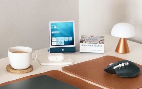 محصولی متفاوت از اپل در دست ساخت است