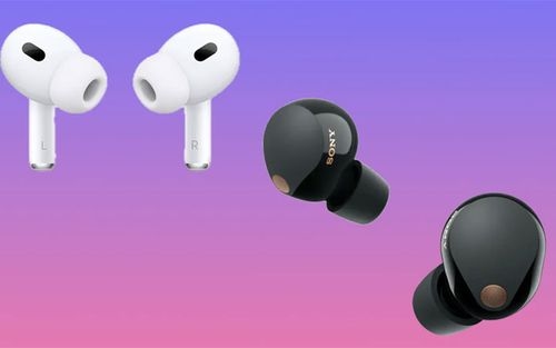 ایرپادز پرو ۲ در برابر سونی WF-1000XM5؛ نبرد غولهای هدفون بیسیم!