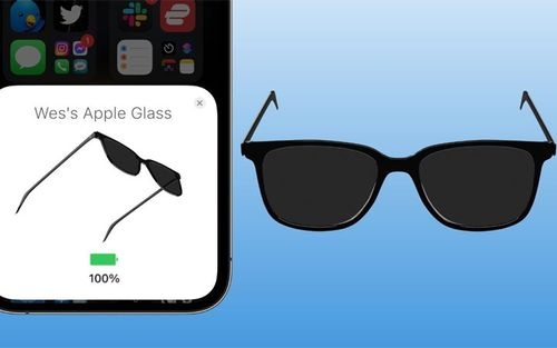 عینک هوشمند اپل به این زودیها از راه نمیرسد