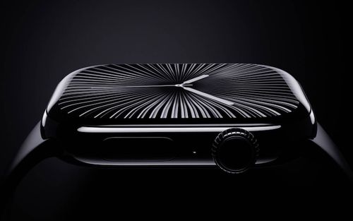 اپل دوربین را به اپلواچ میآورد