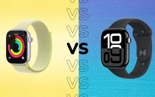 مقایسه اپل واچ سری 11 و سری 10؛ آیا زمان ارتقا رسیده است؟