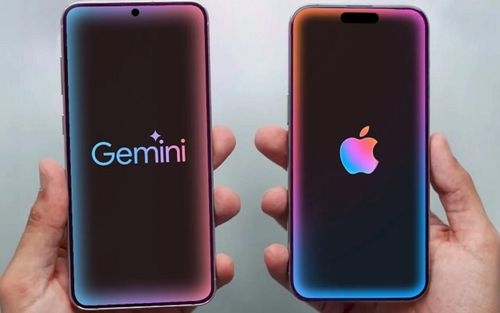 هوش مصنوعی اپل در این زمینه ضعیفتر از Galaxy AI است