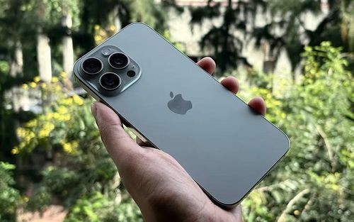 طراحی گوشی آیفون 17 پرو مکس در ویدیویی جدید دیده شد