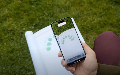 ۸ ویژگی Visual Intelligence که میتوانید در سری آیفون 16 از آنها استفاده کنید