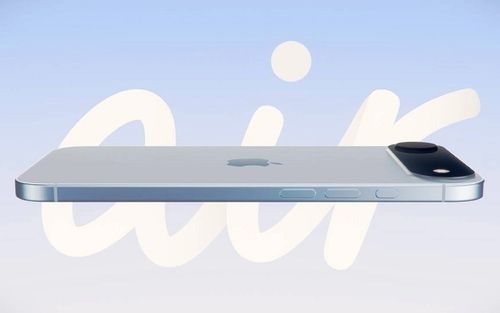 آیا آیفون 17 ایر به سرنوشت مدلهای مینی و پلاس دچار خواهد شد؟