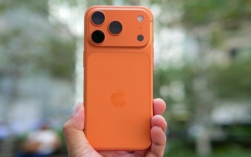 اپل به حواشی پیرامون آسیبپذیری آیفون 17 پرو واکنش نشان داد