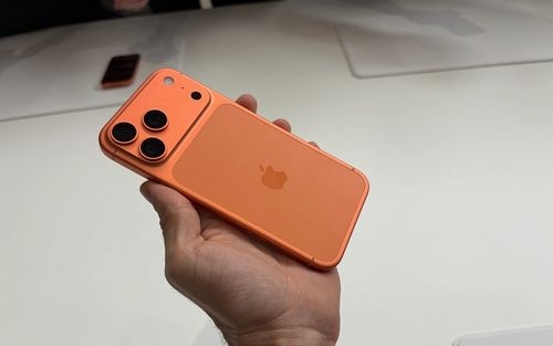 آیا آیفون 17 پرو مکس کاربران را از گوشی گیمینگ بینیاز میکند؟