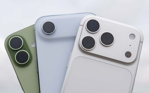 بررسی عملکرد باتری سری آیفون 17