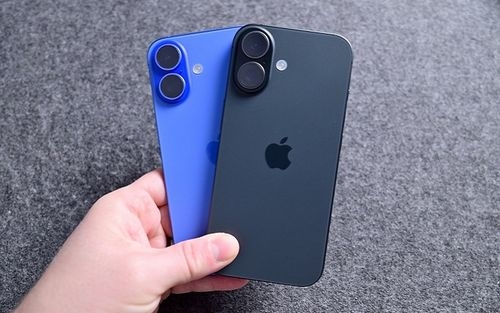 چرا آیفون 17 ارزش خرید بیشتری به نسبت آیفون 16 دارد؟