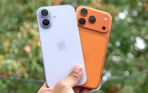 ۷ دلیل برای خرید آیفون 17 به جای آیفون 17 پرو