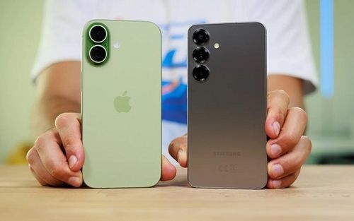 رقابت اپل و سامسونگ در بازار موبایل سختتر از همیشه است، ولی برنده کیست؟