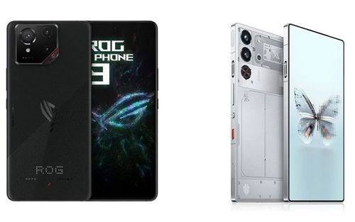 تفاوت پرچمداران گیمینگ؛ ایسوس راگ فون 9 در مقابل رد مجیک 10 پرو