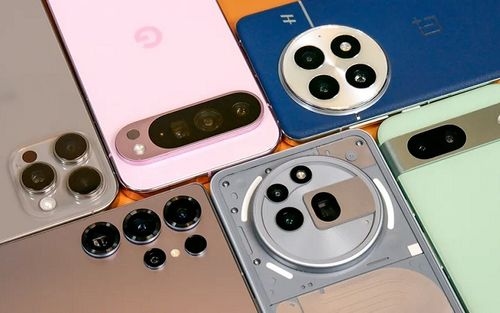 آیا به دنبال یک گوشی دوربینمحور هستید؟ با ما همراه باشید!