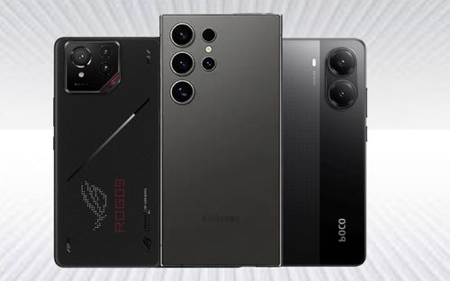 بهترین برندهای گوشی از نظر عملکرد در سال 2025