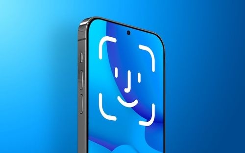 از فیسآیدی زیر نمایشگر آیفون چه خبر؟