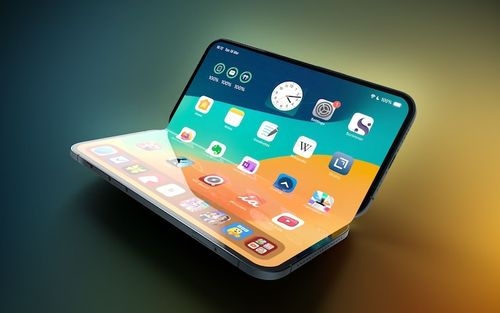 نسل دوم آيفون تاشوی اپل سال ۲۰۲۷ عرضه میشود