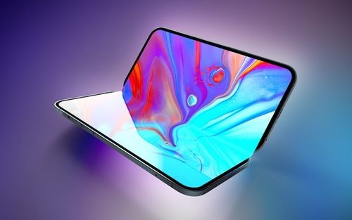 آیفون تاشوی اپل دارای لولای فلز مایع خواهد بود