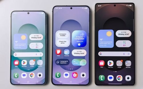 چرا One UI 7 هیجانانگیزتر از گلکسی اس 25 است؟