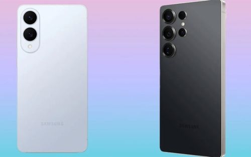 گلکسی اس 25 اج یا اس 25 اولترا؟ تنها یک برنده واقعی وجود دارد