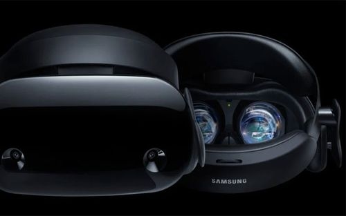 هدست گلکسی XR؛ پروژه موهان سامسونگ در مراسم آنپکد 2025