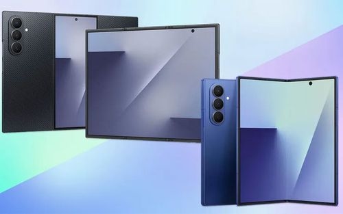 گلکسی زد فولد 7 یا گلکسی زد ترایفولد؟ دوئل تاشوهای سامسونگ