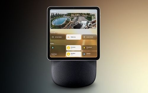 کو: هاب خانگی اپل خرداد ماه وارد تولید انبوه میشود