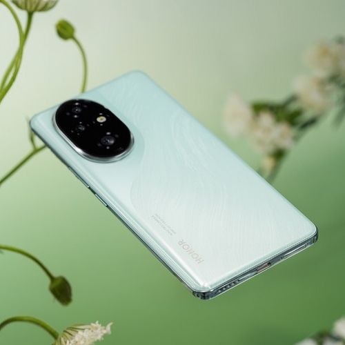 تاریخ معرفی سری آنر ۲۰۰ برای بازارهای جهانی مشخص شد