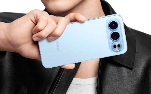 زمان رونمایی از سری آنر 500 تایید شد؛ میانردههای آنر با طراحی جدید