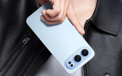 بهبود بزرگ آنر 500 پرو؛ حسگر اثرانگشت اولتراسونیک سهبعدی برای میانرده آنر