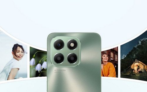 آنر X6b پلاس معرفی شد؛ یک گوشی اقتصادی با بدنهای مقاوم