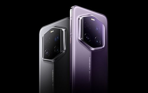 تاریخ رونمایی از آنر مجیک 7 پورش دیزاین تایید شد