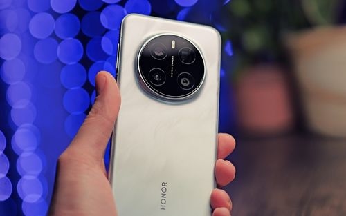 آنر برای گوشیهای پرچمدار خود به سراغ دوربین ۲۰۰ مگاپیکسلی میرود!