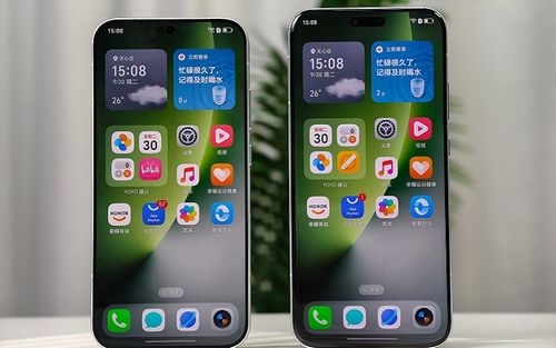 مشخصات فنی آنر مجیک 8 و مجیک 8 پرو فاش شد