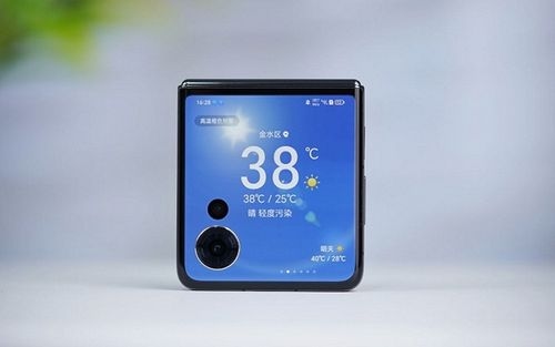 آنر مجیک V2 فلیپ ظاهراً در نیمه نخست سال 2025 عرضه میشود