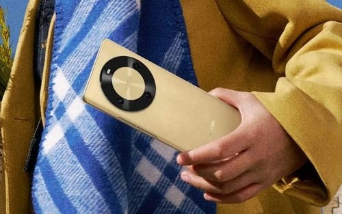 هواوی Enjoy 70X Premium معرفی شد؛ تراشه قویتر و رنگبندی جدید