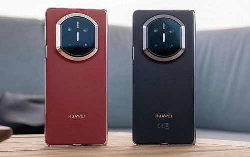 هواوی میت X7 با چندین بهبود مهم برای بازارهای جهانی عرضه شد