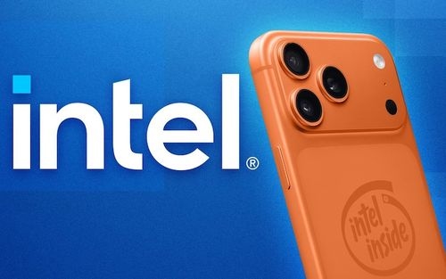 آیا اپل قصد دارد برای تولید تراشههای خود به اینتل بازگردد؟