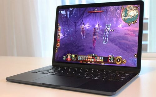 مکبوک ایر M4؛ هر آنچه درباره لپتاپ بعدی اپل باید بدانید