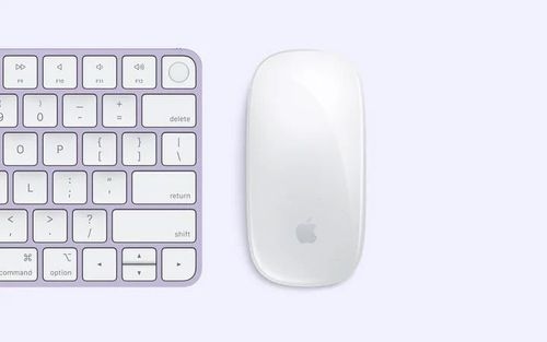 اپل مجیک موس جدید را با یک تغییر مهم اصلاح میکند