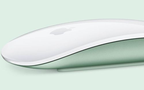 از مجیک ماوس نسل بعد چه انتظاراتی داریم؟