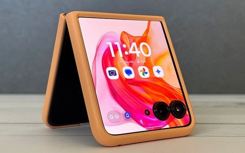 تاشدنی جدید موتورولا از تراشه پرچمدار کوالکام بهره خواهد برد