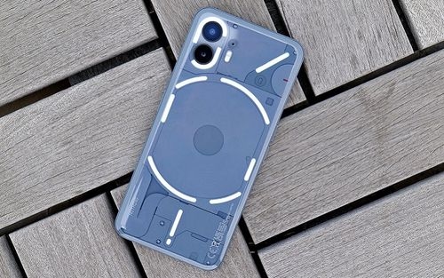 پرچمدار ناتینگ با قیمتی در حدود 1000 دلار عرضه خواهد شد!