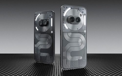 ناتینگ فون (3a) پرو با تراشه کوالکام در گیکبنچ لیست شد